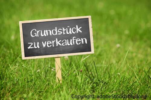 Foto - Grundstück zu verkaufen in Poing 1.300.000,00 € 943 m²