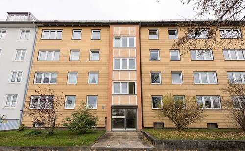 Foto - WG-Zimmer in München 695,00 € 9 m²