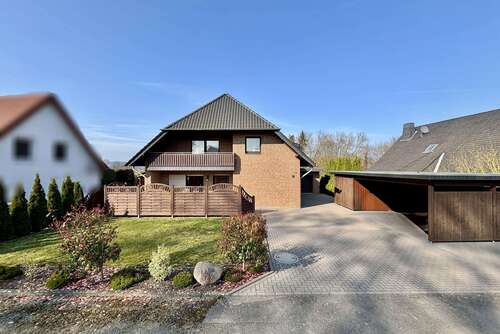 Foto - Haus zum Kaufen in Löhne 339.000,00 € 125 m²