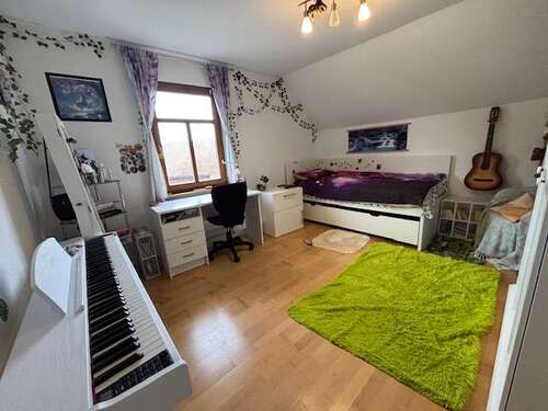 Foto - Wohnung zum Mieten in Weißensberg 1.150,00 € 106 m²