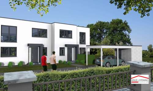 Foto - Haus zum Kaufen in Ratingen-Mitte 865.000,00 € 145 m²