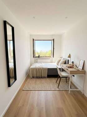 Foto - WG-Zimmer in München 690,00 € 14 m²