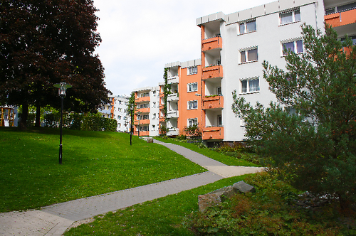 Foto - Wohnung zum Mieten in Hagen 387,83 € 53.2 m²