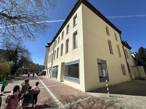 Foto - Büro in Bad-Wörishofen 1.200,00 € 58.48 m²