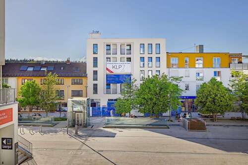 Foto - Wohnung zum Kaufen in Geretsried Gartenberg 399.000,00 € 65.9 m²