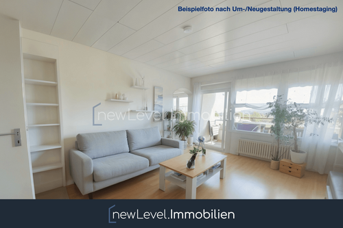 Foto - Wohnung zum Kaufen in Blaustein 183.000,00 € 55 m²