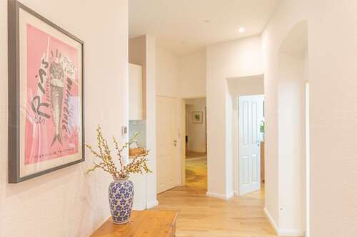 Foto - Wohnung zum Kaufen in Berlin 749.000,00 € 125 m²