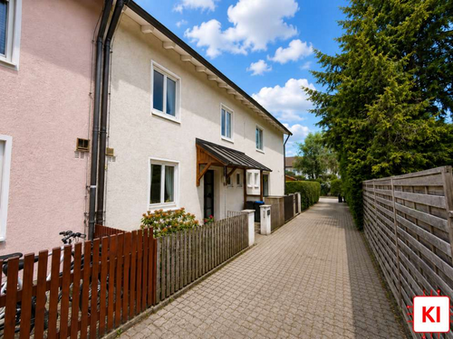 Foto - Haus zum Kaufen in Gauting 719.000,00 € 139.84 m²