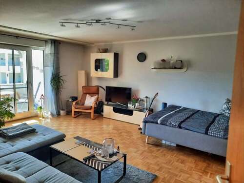 Foto - Wohnung zum Kaufen in Landau 145.000,00 € 44 m²