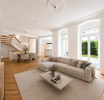 Wohnung zum Kaufen in Berlin 1.485.000,00 € 144.39 m²