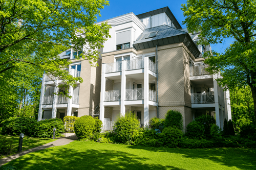Foto - Wohnung zum Kaufen in Bonn 335.000,00 € 124.28 m²