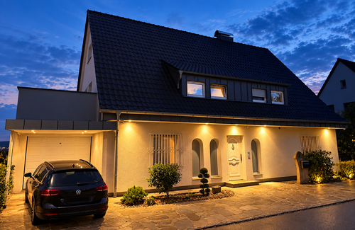 Foto - Wohnung zum Mieten in Dortmund 1.250,00 € 110 m²