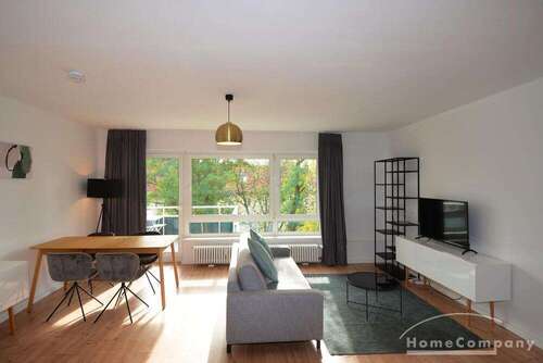 Foto - Wohnen auf Zeit in Berlin 1.170,00 €