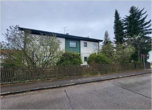 Foto - Haus zum Kaufen in Pliening 850.000,00 € 204 m²