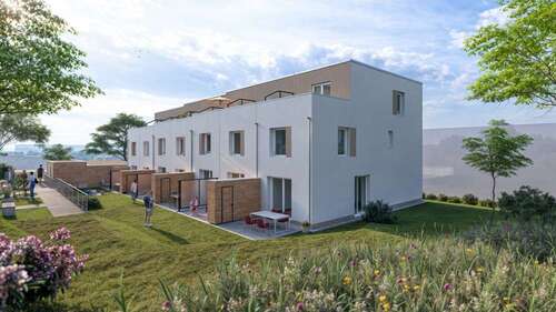 Foto - Haus zum Kaufen in Öhringen 419.900,00 € 118 m²