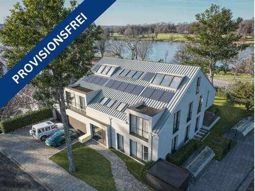 Foto - Wohnung zum Kaufen in Münster 2.425.000,00 € 204 m²
