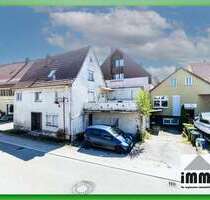 Haus zum Kaufen in Wiernsheim 949.000,00 € 474 m²