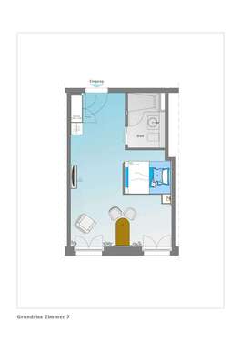 Foto - Wohnen auf Zeit in München 1.690,00 €