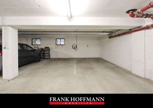 Foto - Garage zu vermieten in Norderstedt 70,00 €