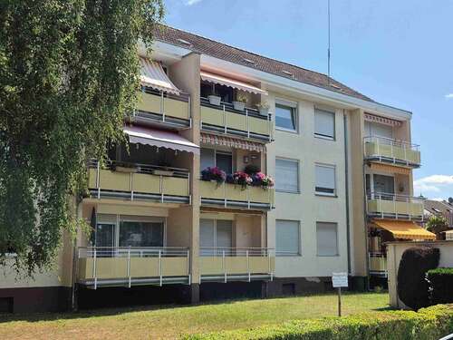 Foto - Wohnung zum Kaufen in Mühlheim am Main 228.000,00 € 64 m²
