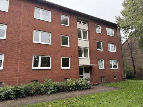 Foto - Wohnung zum Mieten in Harrislee 430,00 € 66.4 m²