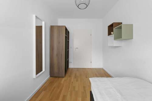 Foto - WG-Zimmer in Berlin 820,00 € 12 m²