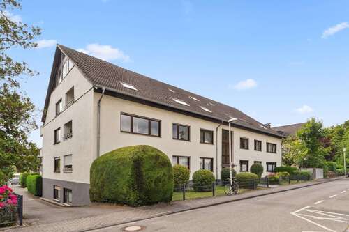 Foto - Wohnung zum Kaufen in Bonn 399.000,00 € 133 m²