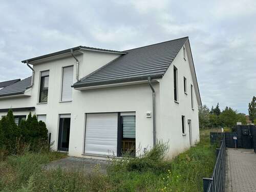 Foto - Haus zum Mieten in Berlin 2.475,00 € 124 m²