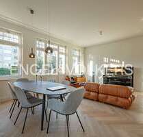 Wohnung zum Kaufen in Hamburg 2.395.000,00 € 146 m²