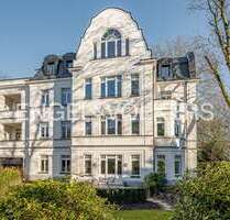 Wohnung zum Kaufen in Hamburg 2.595.000,00 € 146 m²