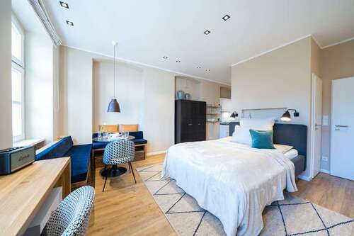 Foto - Wohnen auf Zeit in Wuppertal 1.190,00 €