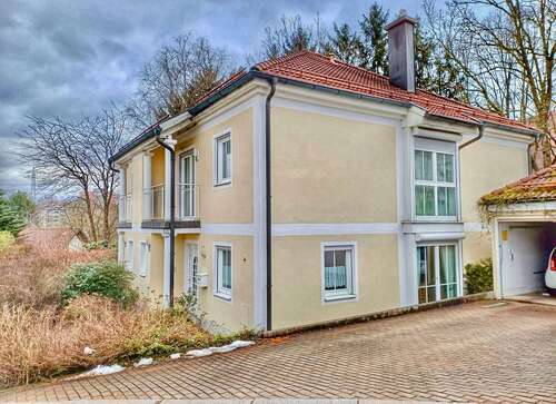 Foto - Haus zum Kaufen in Passau 480.000,00 € 121 m²