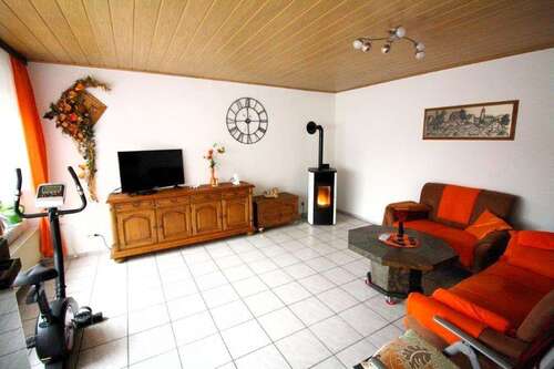 Foto - Wohnung zum Kaufen in Kürnbach 230.000,00 € 120 m²