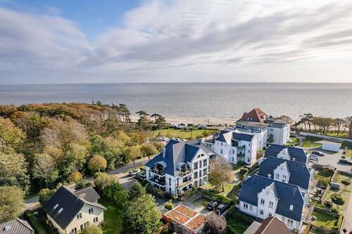 Foto - Wohnung zum Kaufen in Wyk auf Föhr 1.930.000,00 € 133 m²