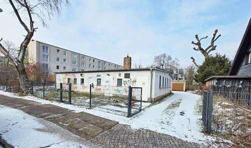 Foto - Grundstück zu verkaufen in Berlin 700.000,00 € 738 m²