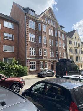 Foto - Wohnung zum Mieten in Flensburg 800,00 € 79 m²