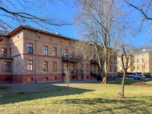 Foto - Wohnung zum Kaufen in Potsdam 420.000,00 € 61.45 m²