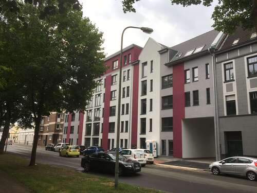 Foto - Wohnung zum Mieten in Krefeld 1.030,00 € 95.75 m²