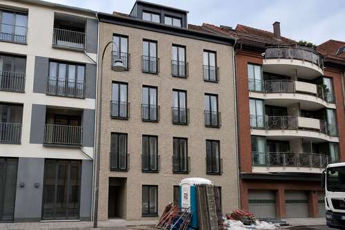 Foto - Wohnung zum Mieten in Köln 2.000,00 € 80 m²