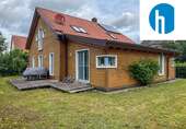 Haus zum Kaufen in Memmelsdorf 550.000,00 € 141 m²