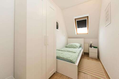 Foto - WG-Zimmer in Berlin 530,00 € 7 m²