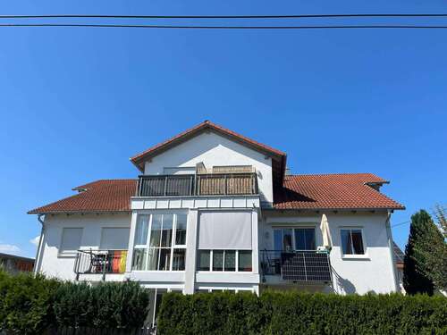 Foto - Wohnung zum Kaufen in Kutzenhausen 319.000,00 € 82 m²