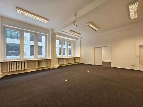 Foto - Büro in Hamburg 2.490,00 € 164 m²