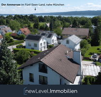Wohnung zum Kaufen in Dießen am Ammersee 769.000,00 € 133.28 m²