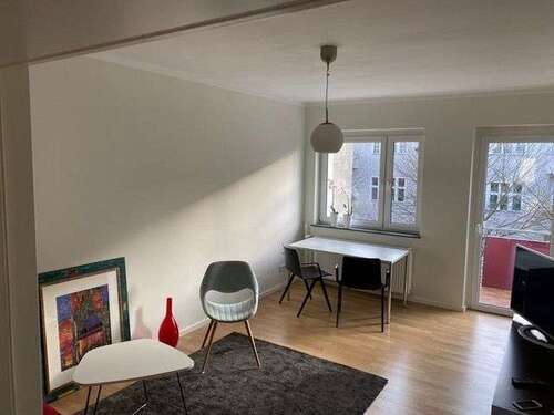 Foto - Wohnen auf Zeit in Berlin 1.500,00 €