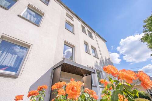 Foto - Wohnung zum Kaufen in Freiberg 54.000,00 € 58 m²