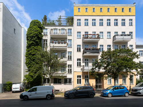 Foto - Büro in Berlin 1.830,00 € 107 m²