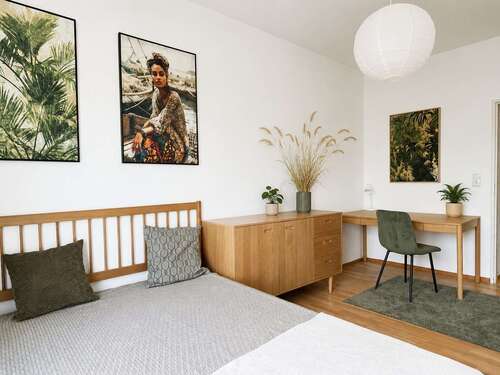 Foto - WG-Zimmer in Würzburg 470,00 € 103 m²