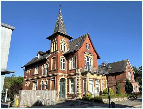 Foto - Haus zum Kaufen in Husum 1.280.000,00 € 550 m²