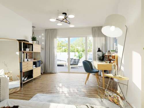 Foto - Haus zum Kaufen in Öhringen 399.900,00 € 118 m²